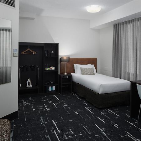 Mercure Welcome Мелбърн Екстериор снимка