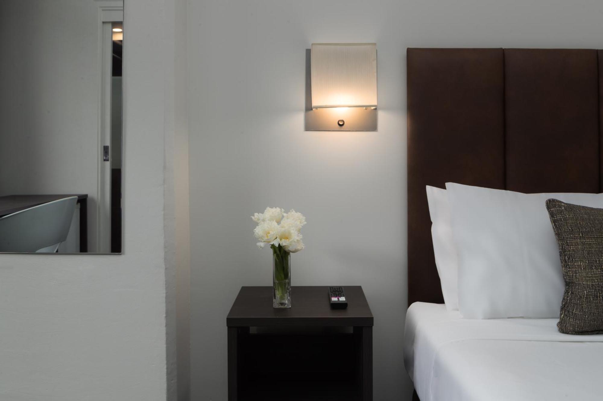 Mercure Welcome Мелбърн Екстериор снимка