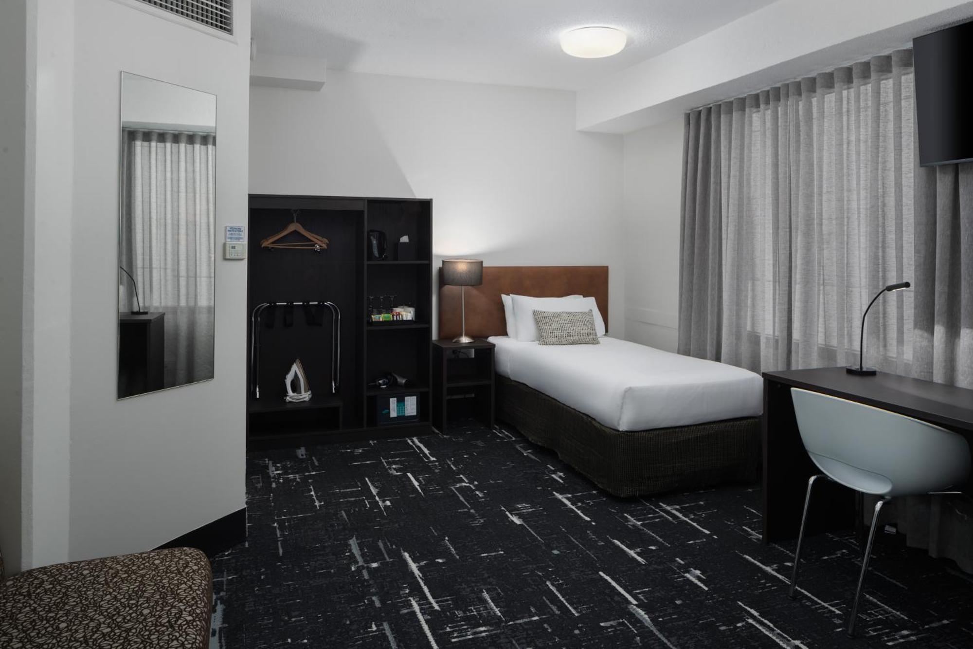 Mercure Welcome Мелбърн Екстериор снимка