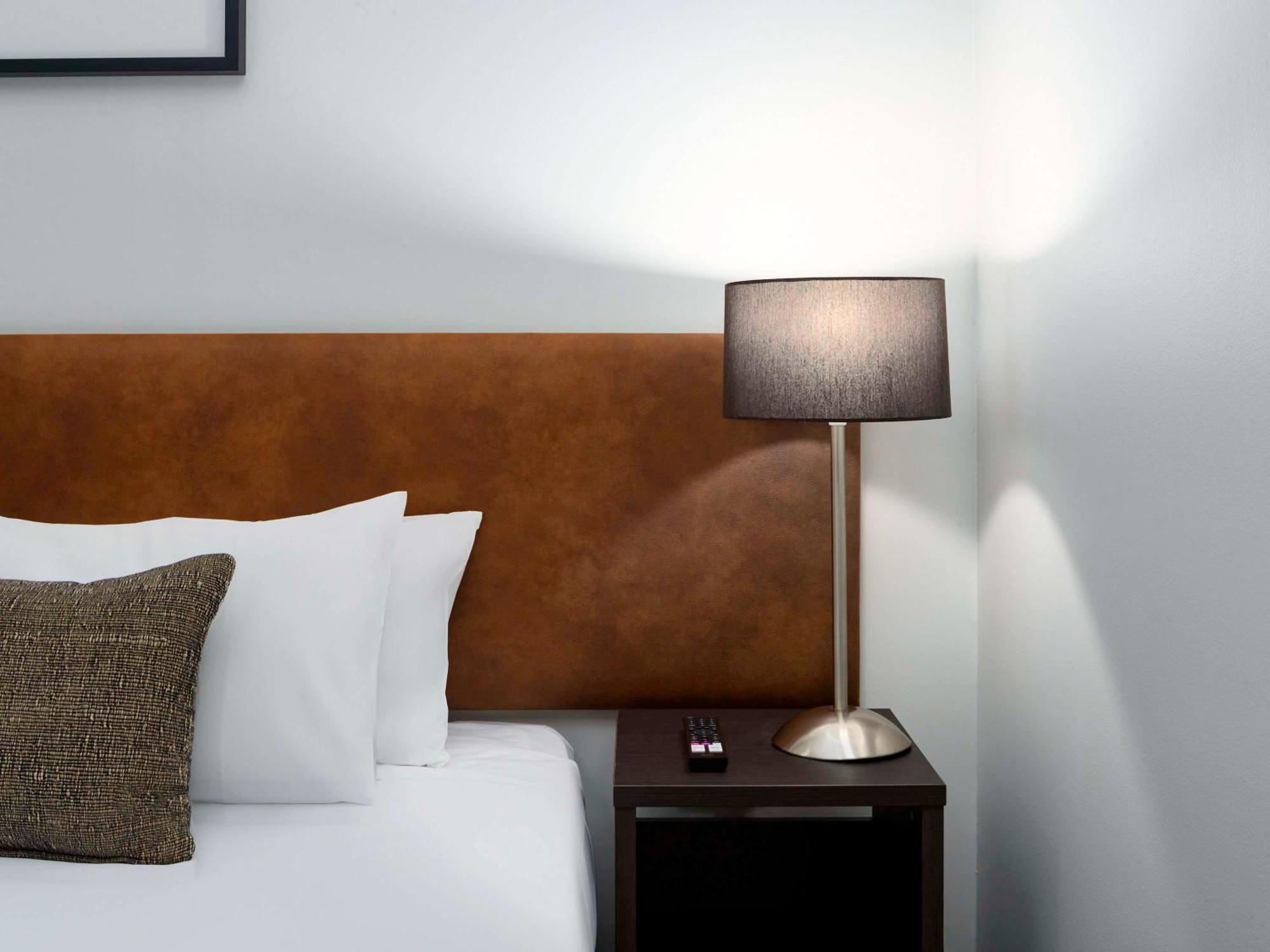 Mercure Welcome Мелбърн Екстериор снимка