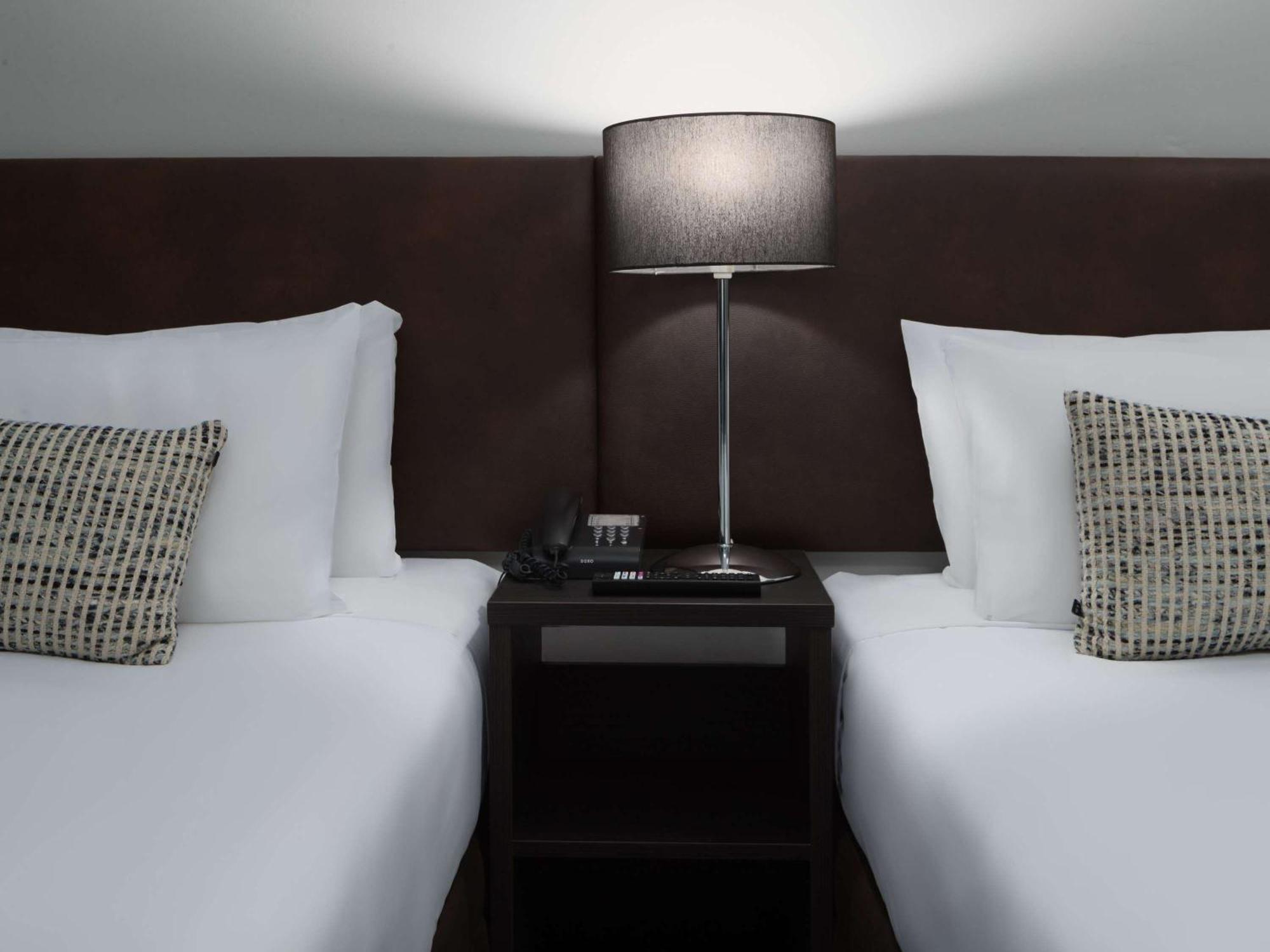 Mercure Welcome Мелбърн Екстериор снимка