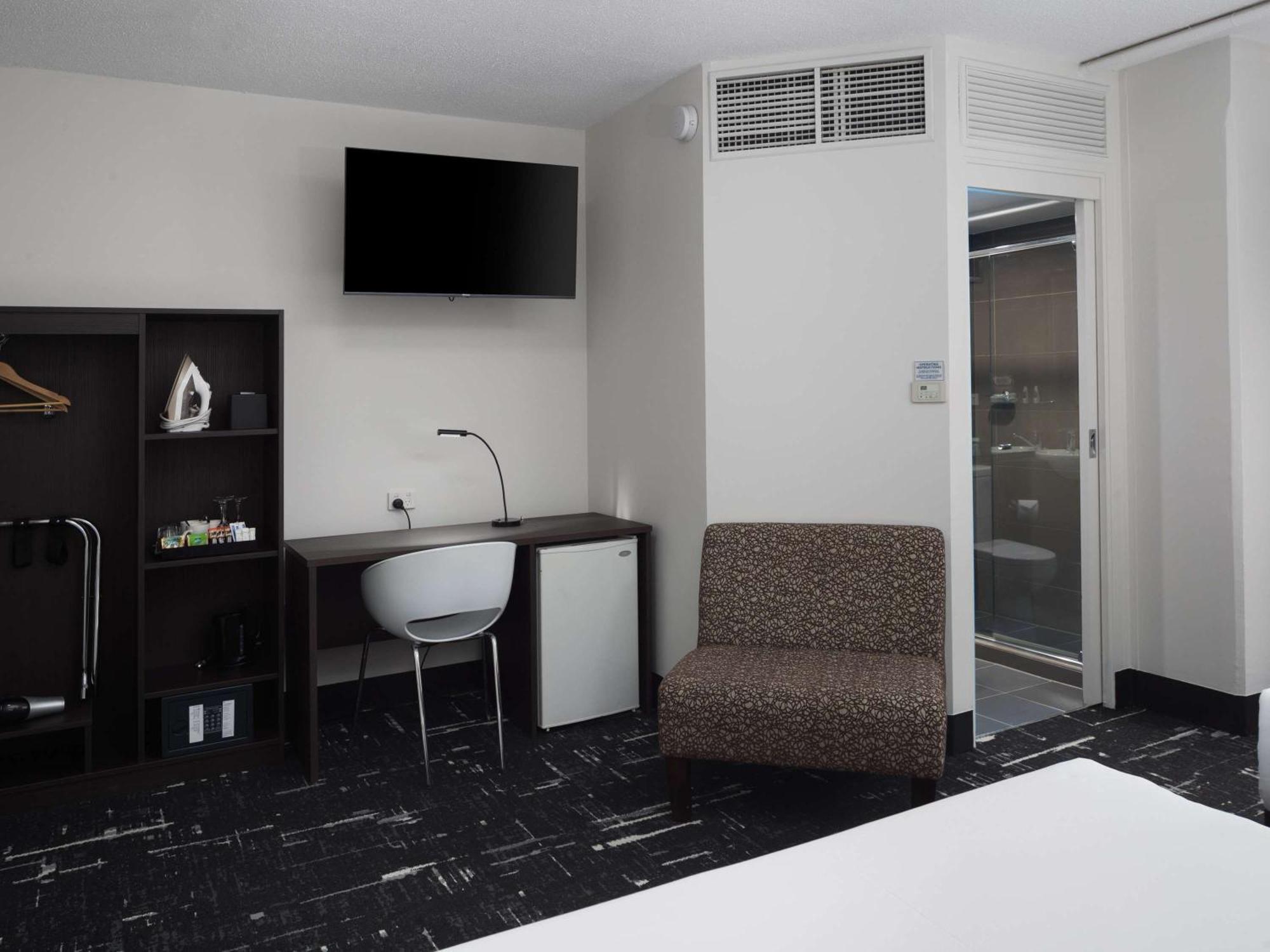 Mercure Welcome Мелбърн Екстериор снимка