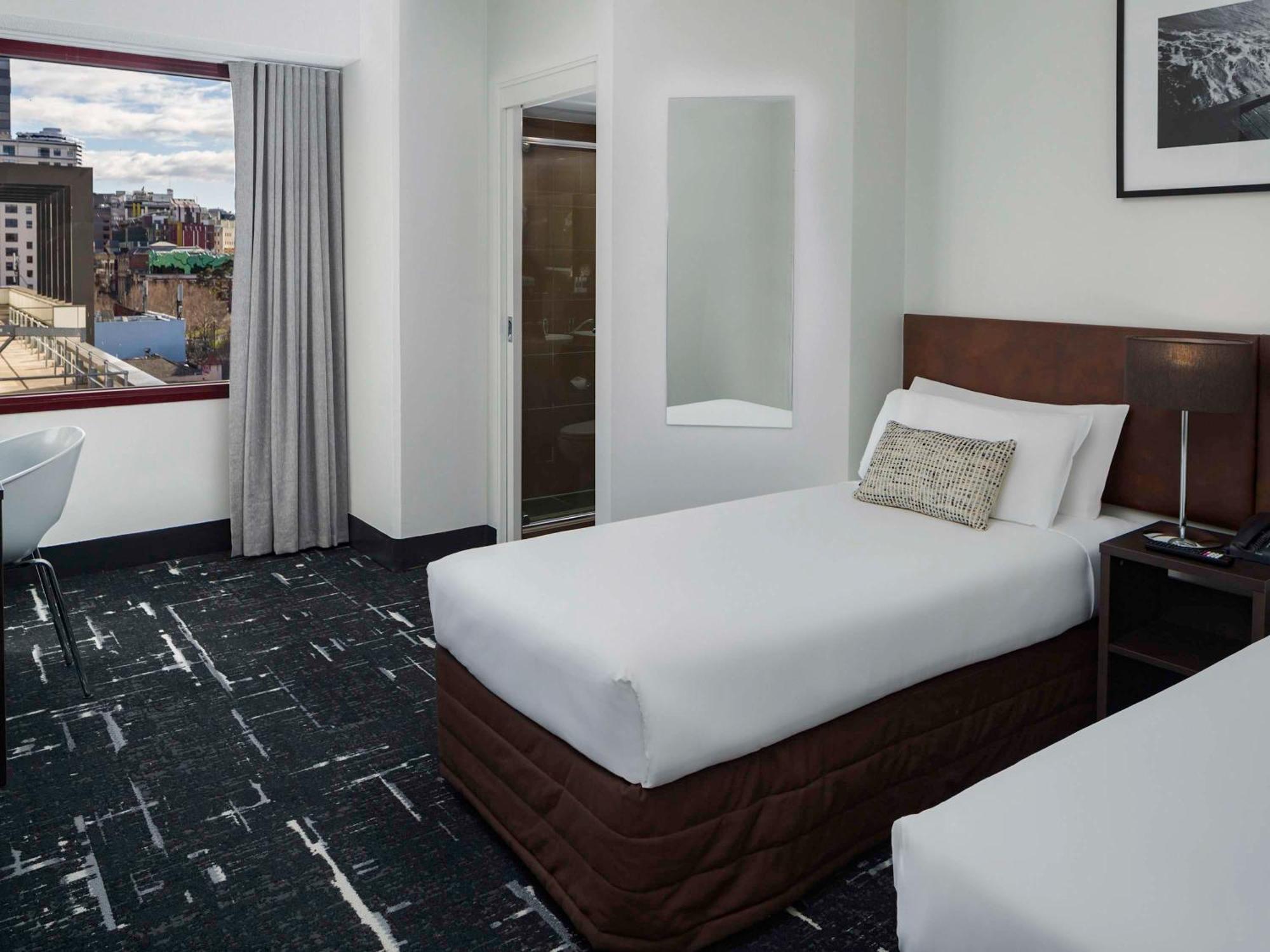 Mercure Welcome Мелбърн Екстериор снимка