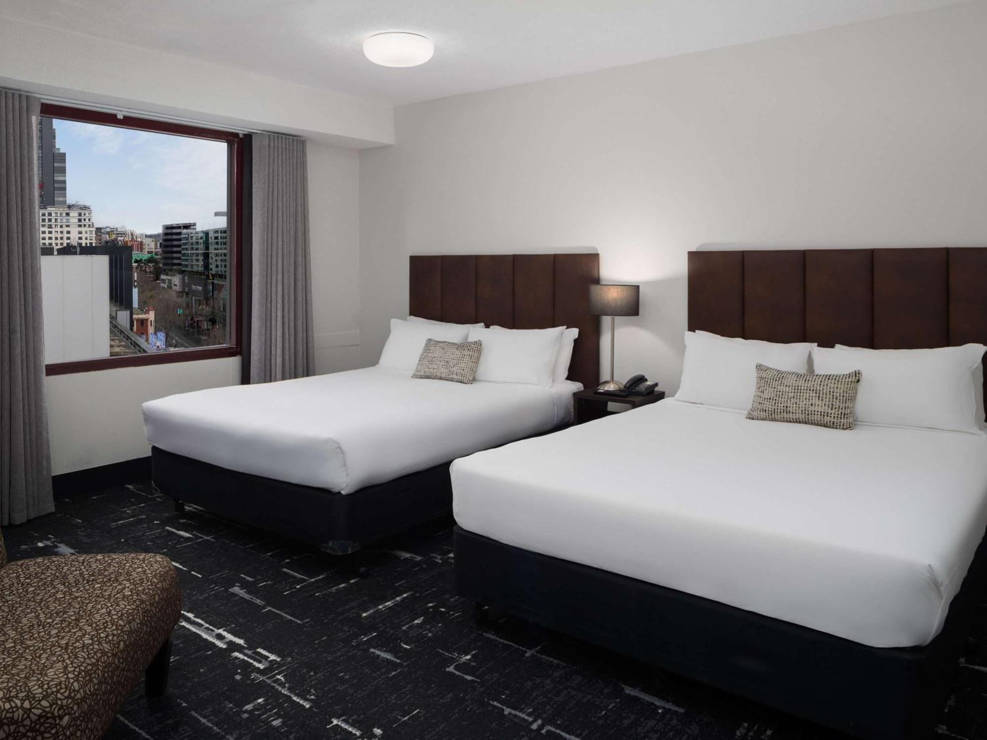 Mercure Welcome Мелбърн Екстериор снимка