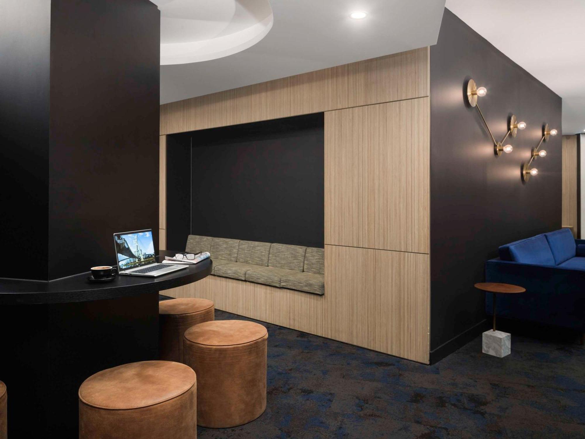Mercure Welcome Мелбърн Екстериор снимка
