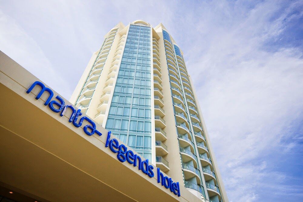 Mercure Welcome Мелбърн Екстериор снимка